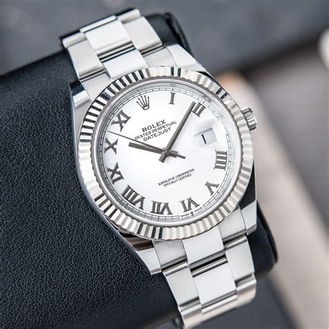 largest mens rolex|rolex datejust 41 bezel.